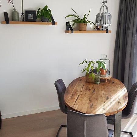 Prachtige Woning Aan De Duinen Villa Den Helder Luaran gambar